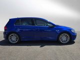 Used 2017 Volkswagen Golf R 4-Door image 2