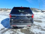 Used 2017 Ford Explorer Limited image 5