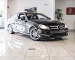 Used 2013 Mercedes-Benz C 350 4MATIC Coupe image 5