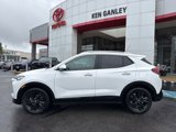 Used 2024 Buick Encore GX Sport Touring image 3