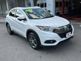 Used 2022 Honda HR-V EX image 2