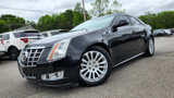 Used 2012 Cadillac CTS Premium image 2