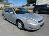 Used 2009 Chevrolet Impala LT image 4
