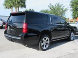 Used 2017 Chevrolet Suburban Premier image 4