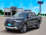 Used 2019 Ford Ranger Lariat w/ Equipment Group 501A Mid image 3
