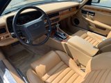 Used 1993 Jaguar XJS 4.0 Convertible image 3