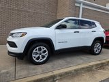 New 2025 Jeep Compass Sport image 3