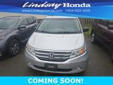 Used 2012 Honda Odyssey Touring Elite image 6