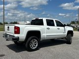 Used 2015 GMC Sierra 1500 SLT w/ SLT Crew Cab Value Package image 5