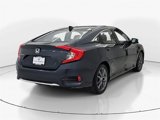 Certified 2021 Honda Civic EX-L image 6
