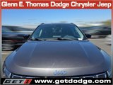 Certified 2022 Jeep Compass Latitude w/ Convenience Group image 5