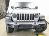 Used 2018 Jeep Wrangler Unlimited Sport image 3