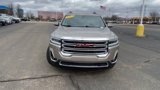 Used 2022 GMC Acadia SLT w/ LPO, Floor Liner Package image 3
