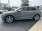 Used 2021 Audi SQ5 Prestige image 5