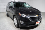 Used 2021 Chevrolet Equinox LT image 5