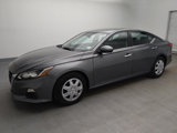 Used 2020 Nissan Altima 2.5 S image 2