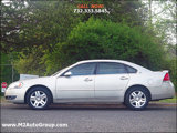 Used 2008 Chevrolet Impala LT image 2