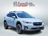 Used 2019 Subaru Crosstrek 2.0i Limited w/ Moonroof Package w/Navigation image 2