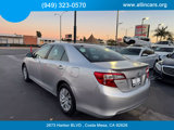 Used 2012 Toyota Camry LE image 6