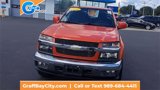 Used 2012 Chevrolet Colorado LT image 3
