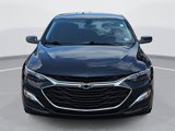 Used 2022 Chevrolet Malibu RS w/ LPO, Convenience Package 1 image 2