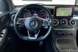 Used 2018 Mercedes-Benz GLC 300 image 5