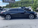 Used 2024 Chevrolet Malibu LT image 4