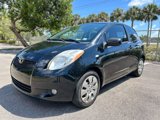 Used 2007 Toyota Yaris 2-Door Hatchback image 4