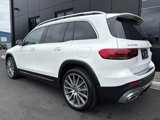 Certified 2021 Mercedes-Benz GLB 250 4MATIC image 5