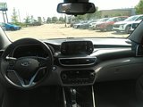 Used 2021 Hyundai Tucson SEL image 3