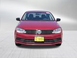 Used 2016 Volkswagen Jetta S image 2