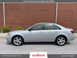 Used 2008 Hyundai Sonata GLS image 2