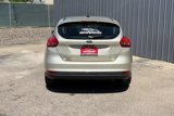 Used 2018 Ford Focus SE image 3