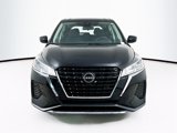 Used 2022 Nissan Kicks S image 2