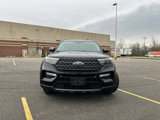 Used 2022 Ford Explorer XLT w/ Equipment Group 202A image 3