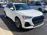 New 2025 Audi Q3 2.0T Premium image 3