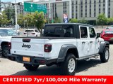 Certified 2020 Jeep Gladiator Sport w/ Quick Order Package 24S image 2