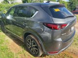 Used 2018 MAZDA CX-5 Grand Touring w/ Premium Package image 2