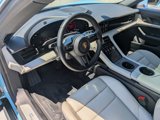 Certified 2020 Porsche Taycan 4S image 4