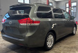Used 2014 Toyota Sienna XLE image 5