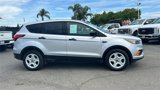 Certified 2019 Ford Escape S image 2