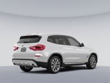 Used 2018 BMW X3 xDrive30i image 3