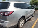 Used 2014 Chevrolet Traverse LT image 2