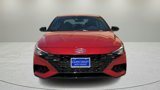 Used 2023 Hyundai Elantra N Line image 2
