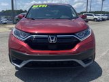Certified 2021 Honda CR-V EX-L image 6