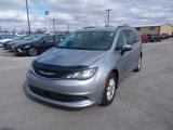 Used 2021 Chrysler Voyager Lxi image 6