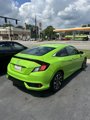 Used 2017 Honda Civic LX-P image 2