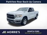 Used 2022 RAM 1500 Big Horn image 3