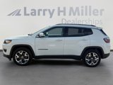 Used 2019 Jeep Compass Limited image 2