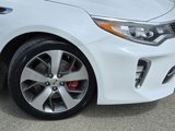 Used 2018 Kia Optima SX image 4